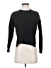 Levi's Black Pullover Sweater Size S - photo 1