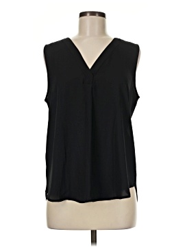 Ann Taylor Sleeveless Blouse