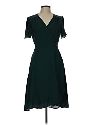 Lulus Cocktail Dress (view 1)