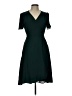 Lulus 100% Polyester Green Cocktail Dress Size L - photo 1