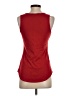 Lularoe Red Tank Top Size S - photo 2