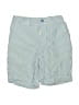 Crewcuts 100% Cotton Stripes Blue Shorts Size 7 - photo 1