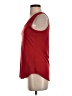 Lularoe Red Tank Top Size S - photo 5