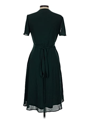 Lulus Cocktail Dress (view 2)
