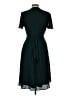Lulus 100% Polyester Green Cocktail Dress Size L - photo 2