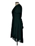 Lulus 100% Polyester Green Cocktail Dress Size L - photo 5