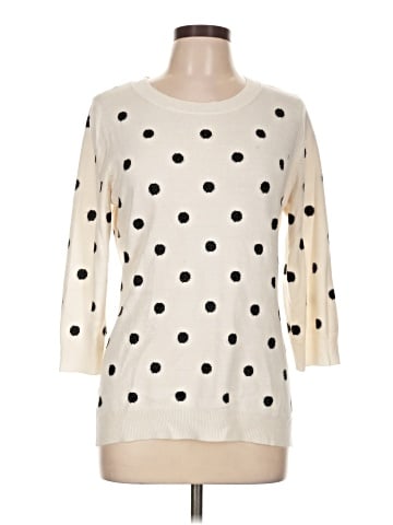 New York & Company Pullover Sweater (view 1)