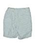 Crewcuts 100% Cotton Stripes Blue Shorts Size 7 - photo 2