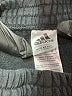 Adidas Black Track Pants Size S (kids) - photo 3