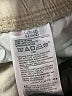 Old Navy Solid Tan Khaki Shorts Size 10 - 12 - photo 4