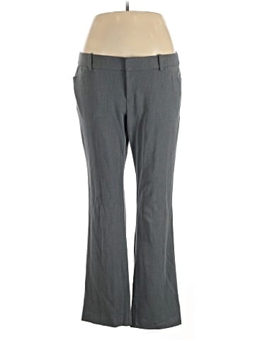 Merona Dress Pants (view 1)