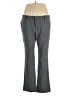 Merona Gray Dress Pants Size 16 - photo 1