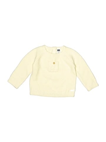 Janie and Jack Pullover Sweater (view 1)