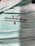 Vineyard Vines Teal Turtleneck Sweater Size XL (youth) - photo 3