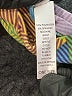 Lularoe Argyle Purple Leggings One size - photo 8