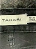 Tahari Black Casual Pants Size 10 - photo 7