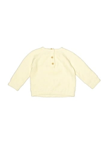 Janie and Jack Pullover Sweater (view 2)