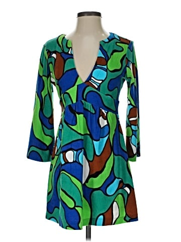 Tibi Casual Dress (view 1)