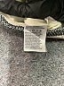 H&M Gray 3/4 Sleeve Top Size S - photo 8