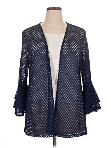 Slinky Brand Cardigan (view 1)