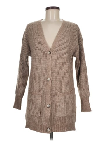 Jessica Simpson Cardigan (view 1)