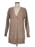Jessica Simpson Tan Cardigan Size M - photo 1