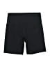 RBX Solid Black Athletic Shorts Size S - photo 1