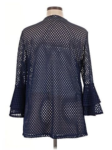 Slinky Brand Cardigan (view 2)