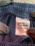 Challenger Teamwear 100% Polyester Solid Blue Athletic Shorts Size M (youth) - photo 3