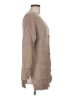 Jessica Simpson Tan Cardigan Size M - photo 4