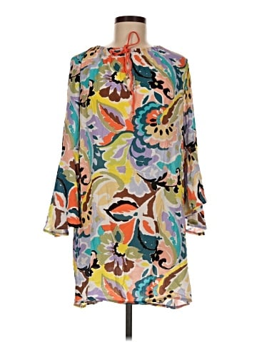 Anne Cole Casual Dress (view 1)