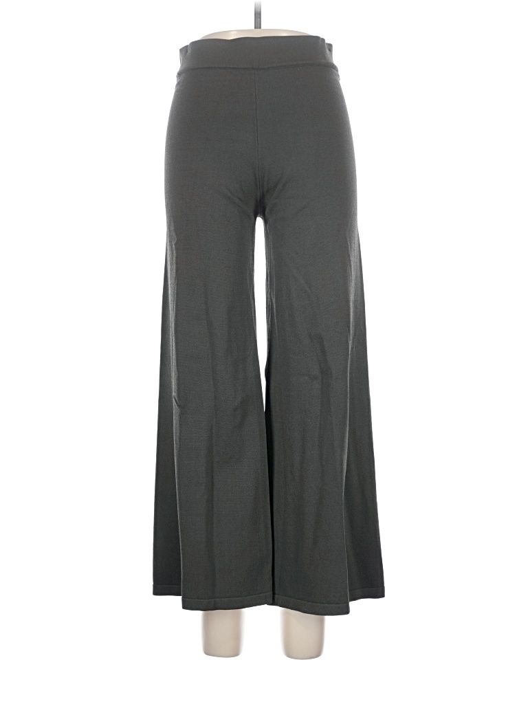 Pre-owned All:row Casual Pants In Gray