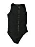 Forever 21 Solid Black Wetsuit Size M - photo 1