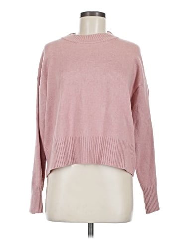Faherty Pullover Sweater (view 1)