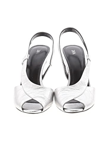 Zara Heels (view 2)