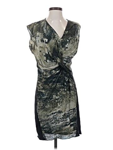 Helmut Lang Cocktail Dress (view 1)