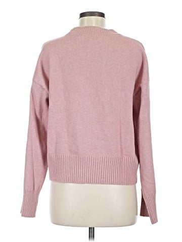 Faherty Pullover Sweater (view 2)