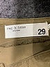 Rag & Bone Green Cargo Pants Size 29 waist - photo 7