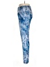 Victoria's Secret Print Blue Active Pants Size 16 - photo 5
