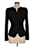 Sisley Black Blazer Size EU (IT) 42 / US 6 - photo 1