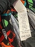 Lularoe Print Red Leggings One size - photo 8