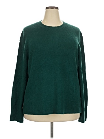 J.Crew Factory Store Pullover Sweater (view 1)