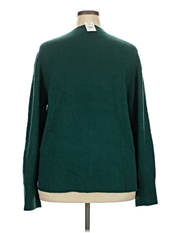 J.Crew Factory Store Pullover Sweater (view 2)