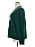 J.Crew Factory Store Solid Green Pullover Sweater Size 2X - photo 5