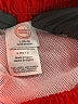 Wonder Nation Red Rash Guard Size 10 - 12 - photo 3