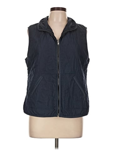 Old Navy Vest (view 1)