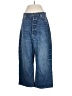 Raey Blue Jeans Size 30 waist - photo 1