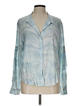 Cloth & Stone Long Sleeve Blouse