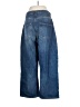 Raey Blue Jeans Size 30 waist - photo 2