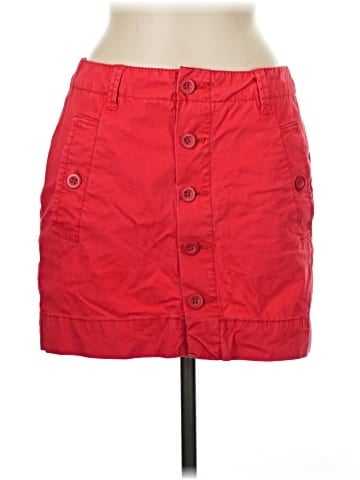 Polo Jeans Co. by Ralph Lauren Casual Skirt (view 1)
